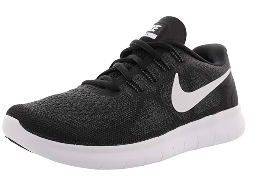 nike free rn 2017 black